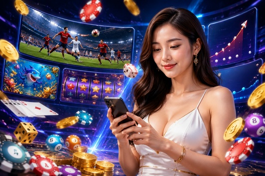 Câu chuyện thương hiệu qhh88